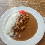 New Orleans - カレー