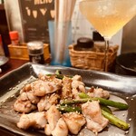 iZAKAYA GABACHAN - 