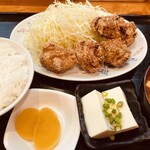 食事処 かず屋 - 