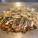 Okonomiyaki Kuishinbo - 