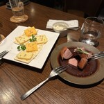 Hibiya Bar Yotsuya Ten - 