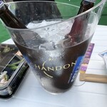 SOGO YOKOHAMA BEER GARDEN - 