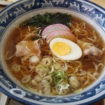 Sanpei Udon - 