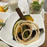 Sozo no Mori Noen Restaurant - 