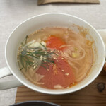 Sozo no Mori Noen Restaurant - 