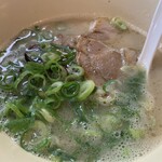 Koshin Do - 博多豚骨ラーメン