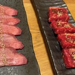 Shinshu Yakiniku Yugatei - 