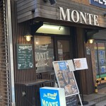 Bistro MONTE  - 