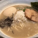 Ramen Sakaba Pareedo - 