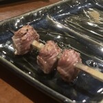 Binchotan Yakitori Raizu - 