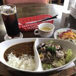 プランタン - 料理写真:料理