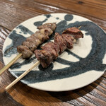 Sumibi Yakitori Tsukada Nojo Yokohama Minamisachi Ten - 