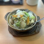 Taiwanese Ryofukuen - 