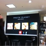 FRUITS PLANET Fukuoka Tenjin Daimaru Ten - 