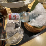 Basho An Shinumeda City Ten - 