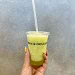 DEAN & DELUCA Cafes Roppongi - 