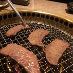 Yakiniku Ginza Kobau Namikidori Ten - 