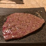 Yakiniku Ginza Kobau Namikidori Ten - 