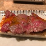 Yakiniku Ginza Kobau Namikidori Ten - 