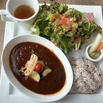 Cafe & Brewery UWAMACHI CHEERS - 