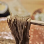 Soba Kappou Soba Fuji - 