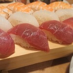 Sushi Izakaya Yatai Zushi Odawara Ohoribata Doricho - 