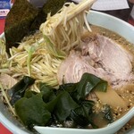 Ramen Shop Soshima Ten - 