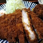 Tonkatsu Shino - 