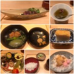 日本料理 寺田 - 