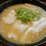 Ramen Senmon Ten Menraku - 