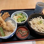 手打ちうどん 笹子 - 