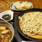 Soba Dokoro Maruhachi - 