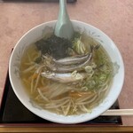 Shiosou Ramen Hon Ten - 