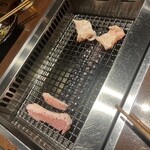 焼肉 国立ゆえ - 