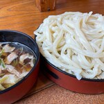 Ganso Inakappe Udon Kumagaya Kuboshima Ten - 