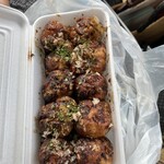 Takoyaki Satsukien - 