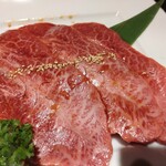 Shinise Seiniku Ten Chokusou Hida Gyu Yakiniku Haru no Ushi Kasugai Mototen - 