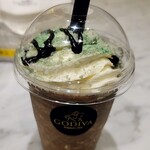 GODIVA Rarapoto Toyosu Ten - 