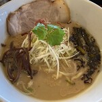 Ramen Toritama - 