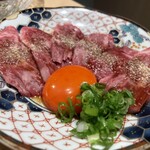 Yakiniku Horumon Uchida - 