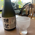 Washoku Restaurant Tonden Sayama Ten - 