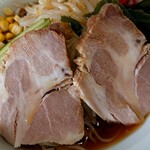 Ramen Ryuka - 