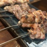 Yakitori Masaru Shoten - 