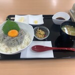 宮島サービスエリア（上り線）レストランも味路 - 