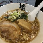 Ramen Sakaba Wadachi - 