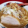 立川マシマシ  - ミニラーメン