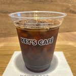 Keys Cafe Seibu Saginomiya Eki Ten - 