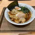 Nasu Ramen Shirakawa no Sato - 