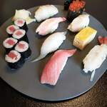 Noka Restaurant Omusubi - 