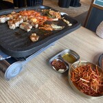 Korean Yakiniku Katei Ryori Senmon Ten KUKUKU - 